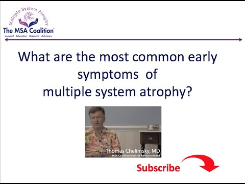 Video: Hvornår blev det multiaksiale system først introduceret?