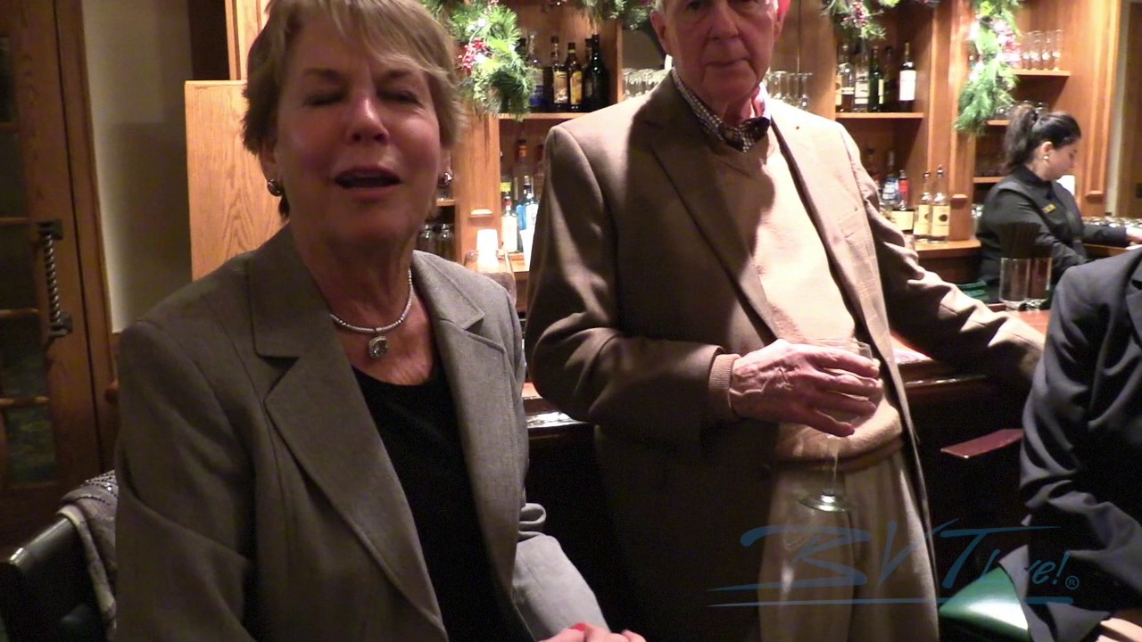 Jerry J. - 30 Years of Piano at Aronimink