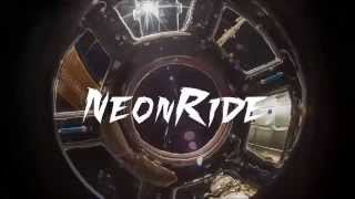 Earth and Space HD - International Space Station flight (NeonRide Long Night Mix)