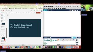 Module 07 CCNA ITN by AndrewSmith