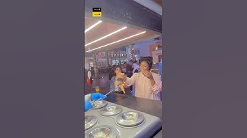 Khadija Mai Numfashi Daga Kasar Egypt 🇪🇬