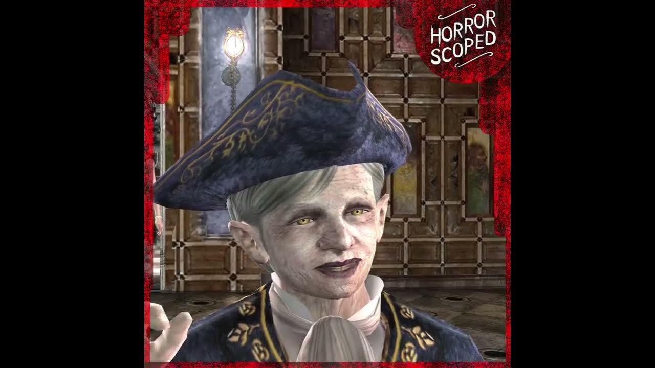 Defeating Enemies Before they Appear is Weird in Resident Evil 4
