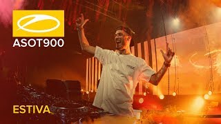 Download Lagu Estiva live at A State Of Trance 900 (Jaarbeurs, Utrecht - The Netherlands) MP3