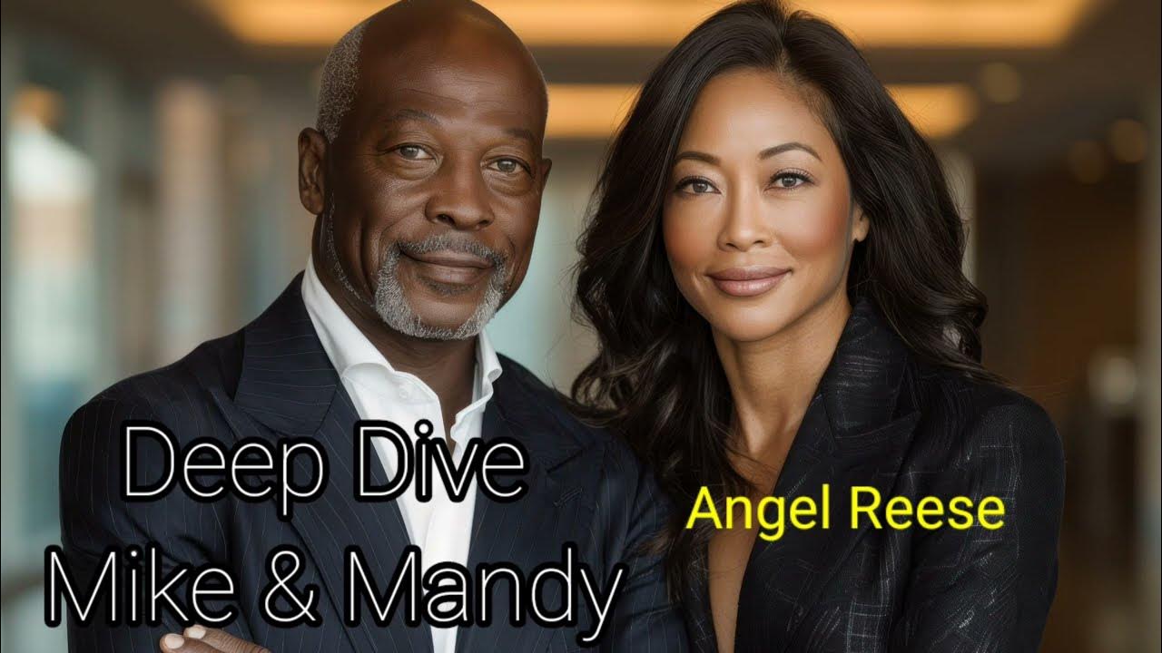 Deep Dive Podcast 1 with Mike & Mandy YouTube Deep Dive Podcast 1 with Mike & Mandy YouTube