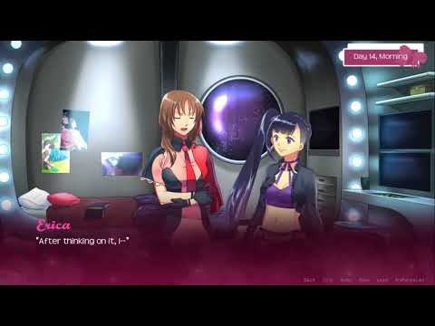 THE KISS | Blossoms Bloom Brightest FINAL