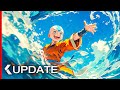 AVATAR: The Last Airbender (2025) Animation Movie Preview