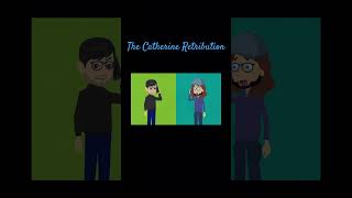 The Catherine Retribution Sneak Peak #2