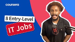 8 Entry-Level IT Jobs to Consider in 2024