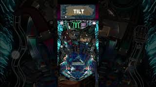 Epischer Moment in Pinball Masters! 🐲 🐲  GODZILLA🔥🔥