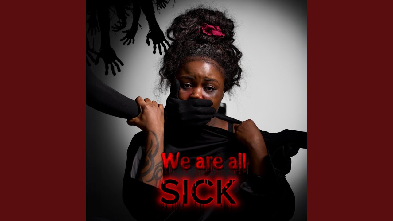 Watch A cry for help on YouTube Watch A cry for help on YouTube
