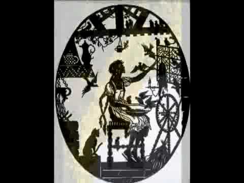 J.Brahms- "Schwesterlein" from 16 Deutsche Volksli...