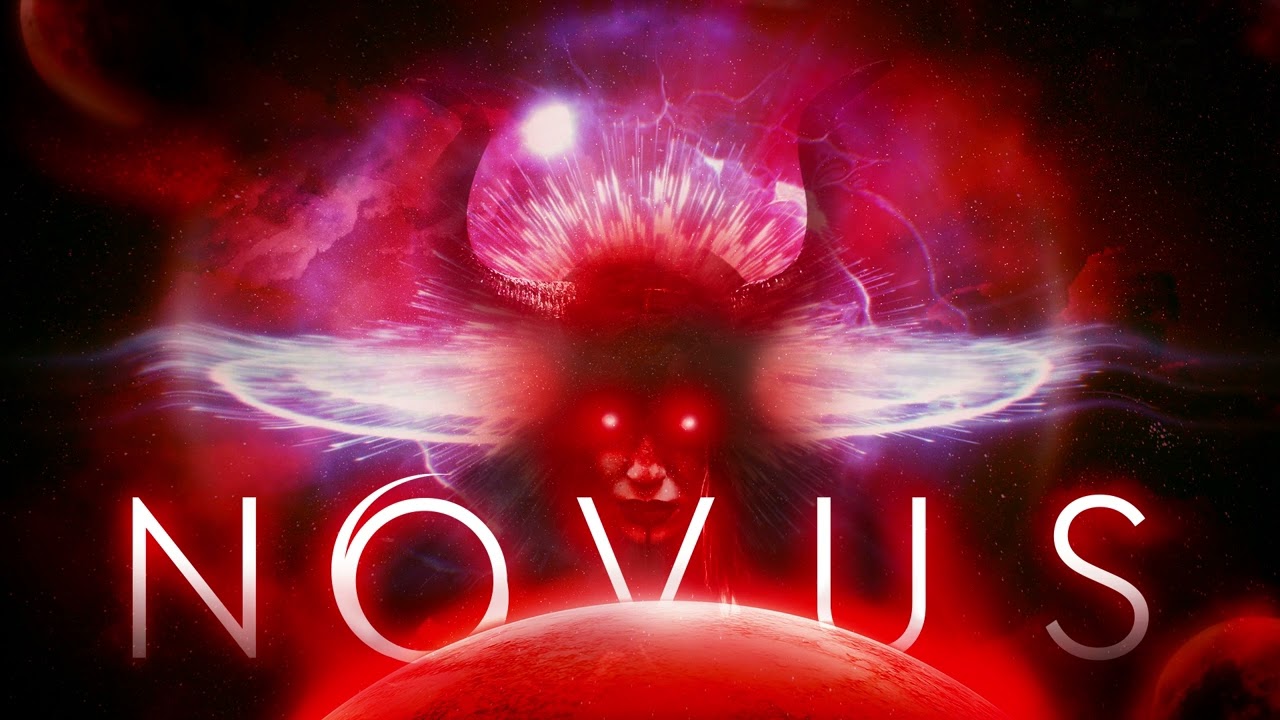 NOVUS - BREAKING POINT