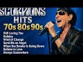 Classic Rock Rockstars 70s 80s 90s - Queen, Bon Jovi, ACDC, Aerosmith