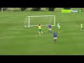 Rhys Browne Puts Norwich City U18s Ahead Against Leicester