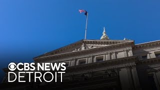 Michigan House approves $78.5B budget plan after missing July deadline