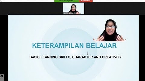 Cara Tampil di Power Point Zoom Tanpa Edit. Presentasi Lebih Seru & Interaktif [Sharing Bu Dosen].
