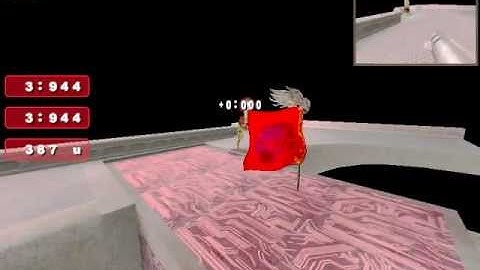 Q3CTF4 Fast Cap 3.944 seconds