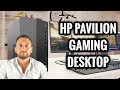 HP Pavilion Gaming Desktop Review - The Best Entry-Level Gaming Desktop