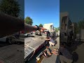 не габарит вигружає DAF