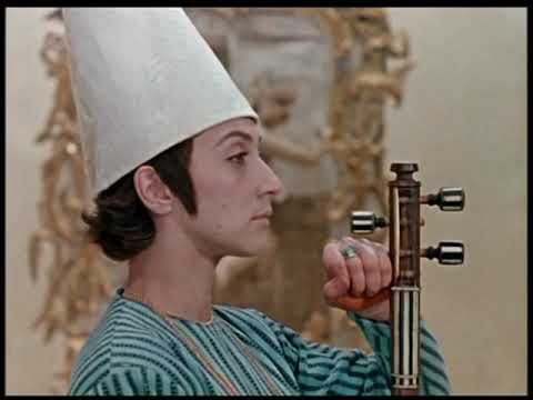 Трейлер фильма «Цвет граната»