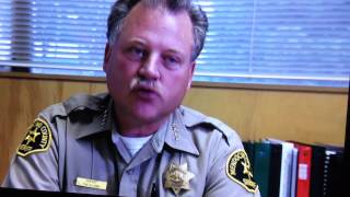 Cash Crop Mendocino Sheriff