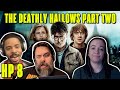 Episode 185 - Harry Potter and the Deathly Hallows Part Two [2011]