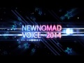 Newnomad voice  2014 