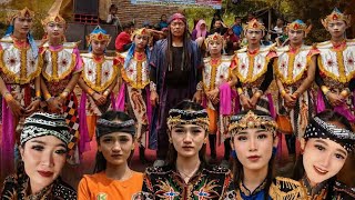 Ebeg Turonggo Lestari Budoyo Full Janturan