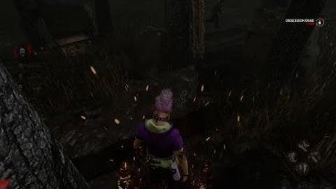 Looping both killers in 2v8