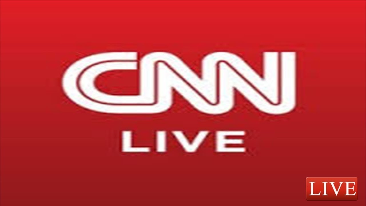 Cnn live. CNN Live Stream. Live News.