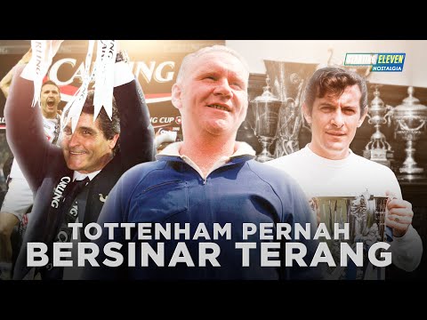 albatoto x 4dsg - Merayakan Kejayaan Tottenham yang Ternyata Pernah Ada