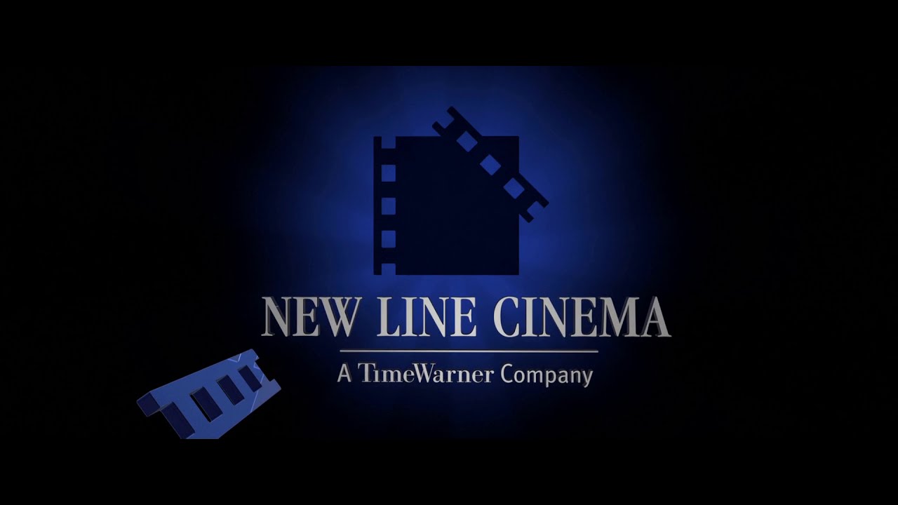 new line cinema feature presentation