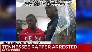Breaking News! Feds Arrest Blac Youngsta For Young Dolph Paid Hit On Yo Gotti Brother Big Jook $585K