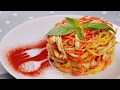 5 необычно вкусных салатов с курицей, которые взорвут ваши рецепторы!