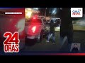 Pick-up sa viral video, inatake para ‘di matakasan ang idinulot na karambola | 24 Oras
