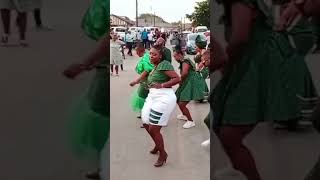 wedding celebration vibes