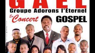 Adorons l'Éternel - Na banga nini (avec parole et traduction)