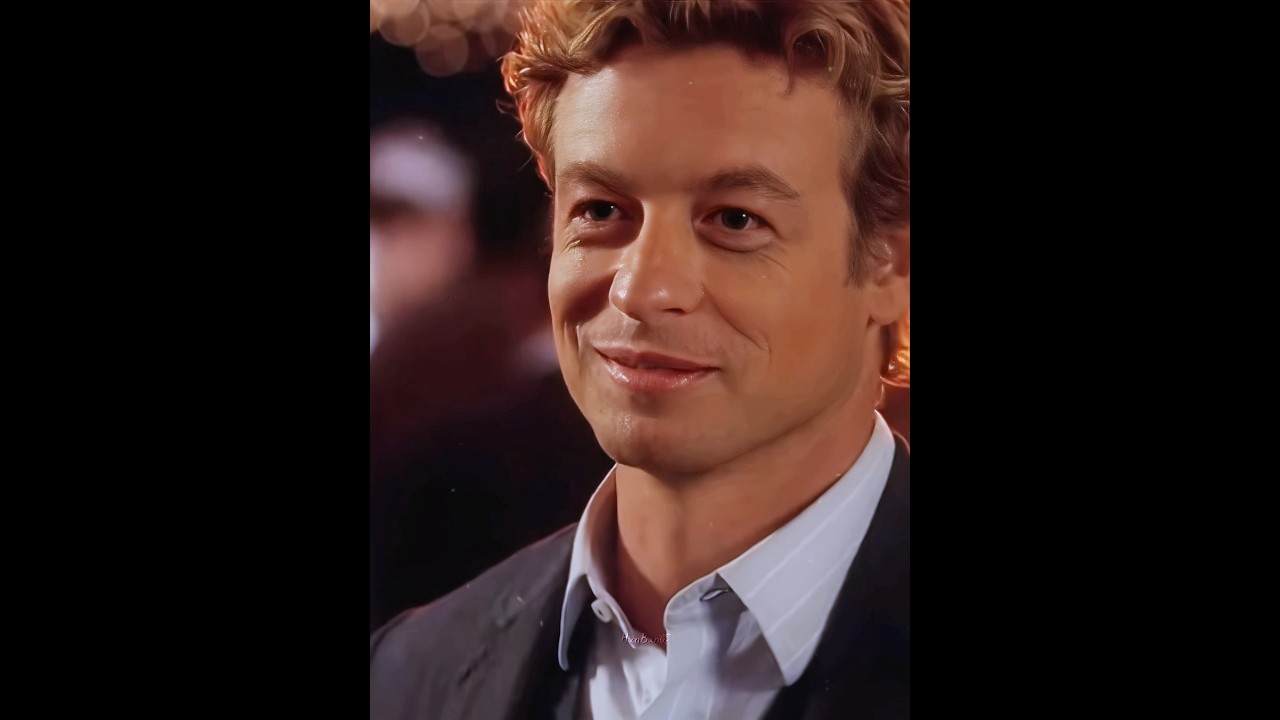 Bad ideas | #edit #thementalist #spoilers