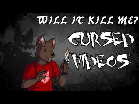 Will It Kill Me? Season 6 Finale - "Five Cursed Videos" Halloween Special