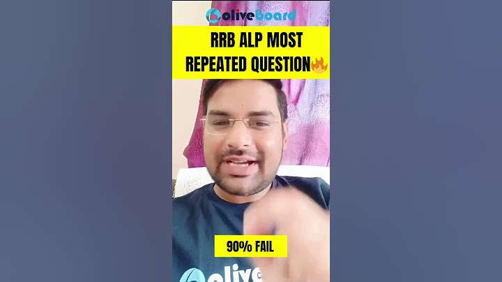 rrb alp most repeated Question🔥#oliveboardssc #reasoning #alp2024 #quiz #quiztime #trending #shorts