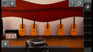 Can You Escape 5 Level 1, 2, 3, 4, 5. Walkthrough