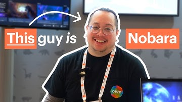 Why You Should Game on Linux (feat. GloriousEggroll of Nobara)