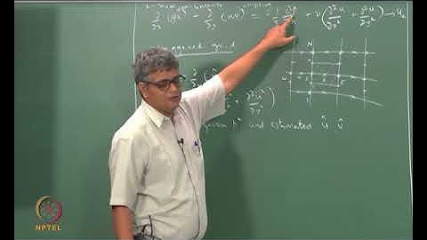 Pressure Correction Method