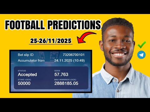 UEFA CHAMPIONS LEAGUE FOOTBALL PREDICTIONS 25 26 11 2025 SOCCER PREDICTIONS BETTING TIPS TODAY