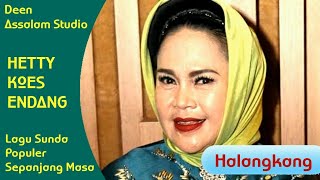 #LaguSunda#HettyKoesEndang Halangkang