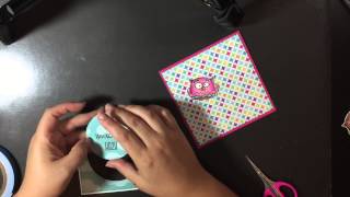 Krazy Card Saturday - Penny Slider
