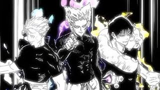 [Kokujin no Tenkousei] Reacciona a Hiroki es Garou (parte 2)   (personaje especial)