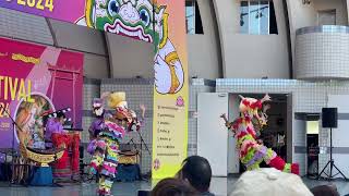 Thai festival Tokyo 2024 11/52024