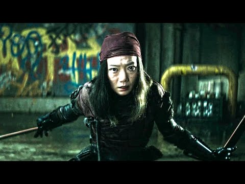 《레벨 문 PART1 : 불의 아이》 잭 <strong>스나이더</strong> 이름값이 아까운 쓰레기 SF 망작