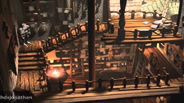 Legend of Dragoon Walkthrough - Part 12 - Lohan & Life Water - Chapter 1 - The Serdian War - HD 720p